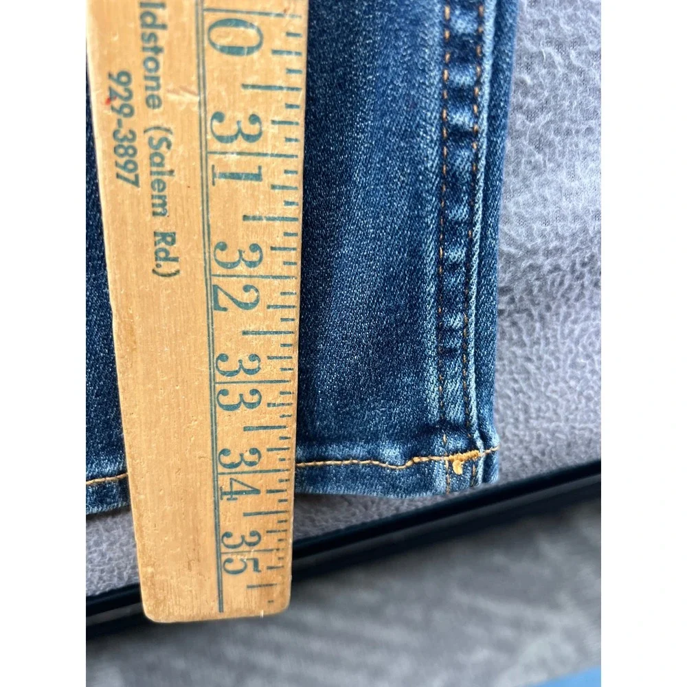 Vigoss jagger bootcut